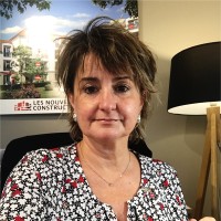 Les Nouveaux Constructeurs Employee Stéphanie Branca's profile photo