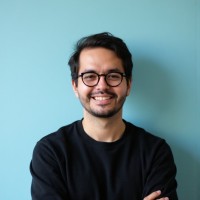 Outdoorsy Employee Justin Warren's profile photo