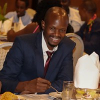 SOLARGEN Employee Shariff James's profile photo