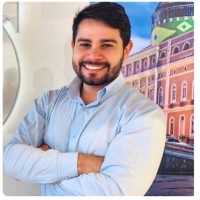 Porto Chibatao Employee Carlos Leandro de Freitas's profile photo