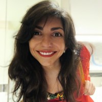 Any2cloud Employee Tatiana M.'s profile photo