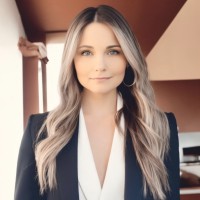 PNI•HCM Employee Sabrina Ott's profile photo