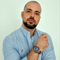 Carousel Group Employee Andrei Dinescu's profile photo