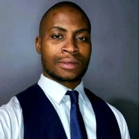 Marin Trading Employee Hermenegildo Marrengula's profile photo