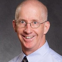 Eaton Technology Solutions Employee Doug Eaton's profile photo
