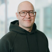 Accenture Employee Robert Masse's profile photo