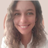 PROJECT EADEN Employee Katerina Papa's profile photo