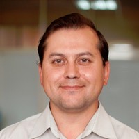 Boosta Employee Aleksei Tkachenko's profile photo