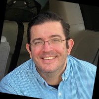 Elsevier Employee Cody Maresh's profile photo