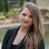 dentsu Employee Vicki Pratt's profile photo