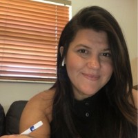 Spark TS Employee Alyson Diaz's profile photo