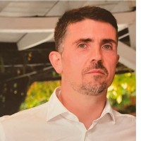 KIT Commerce Employee Marko Bulatovic's profile photo