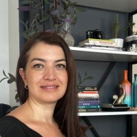 Femsan Electric Motors Employee Hulya Aydin's profile photo