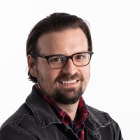 Houzz Employee Mitchell Parker's profile photo
