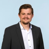 AMX - Smartsheet & Miro Partner Employee Victor Broberg's profile photo