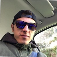 VNE We change Employee Nicola Giannecchini's profile photo
