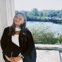 Anna Barr Email & Phone Number
