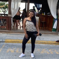 Merion Residential Employee Alexandra Melenciano's profile photo