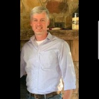 NRTC Automation Employee William Mize's profile photo