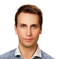 AP System Sp. z o.o. Employee Kacper Świderski's profile photo