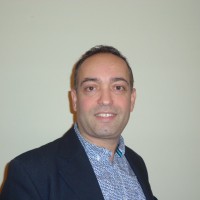 Electre Employee Olivier Flack's profile photo