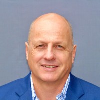 char.gy Employee Rob Clark's profile photo