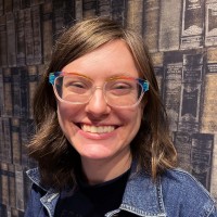 Current360 Employee Miriam Shir's profile photo