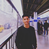 Crypto.com Employee Matthew Teo's profile photo