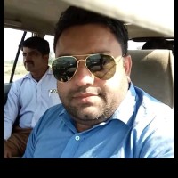 MJ Infrastructure Pvt Ltd Employee Deepak Soni's profile photo