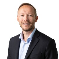 Fokus Nordic Employee Dag Ellinggard's profile photo