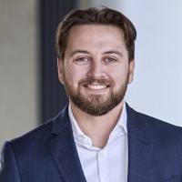 ]init[ AG Employee Max Sommer's profile photo