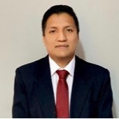 QSCert Perú ocs Employee Harold Rojas's profile photo