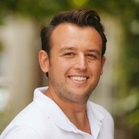 Scientist.com Employee Daniel Drobnicki's profile photo