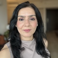 Shweta Grover Email & Phone Number