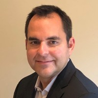 SAP NS2 Employee James Tarman's profile photo