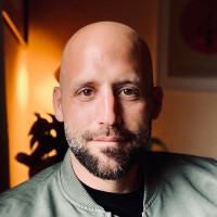 Samsara Employee Matt Basham's profile photo