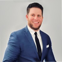 Emerge Technologies Employee Tyler Bunch's profile photo