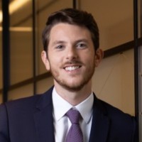 BNY Employee Nicolas Reuland's profile photo