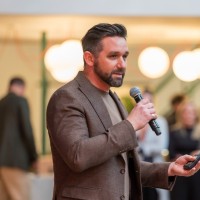 Identity Marketing Employee Steve Osborn's profile photo