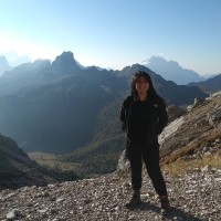 WesternTrust Employee Camilla Pulgar's profile photo