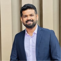 Ras Al Khaimah Economic Zone (RAKEZ) Employee Ajith Ravindran's profile photo