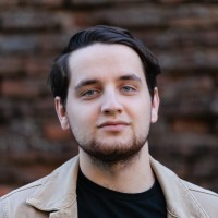 SecureDevice Employee Adrian Ursu's profile photo