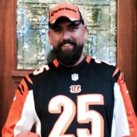 NetActuate Employee Thomas Brown's profile photo