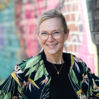 geno kom Werbeagentur GmbH Employee Nicole Reher's profile photo