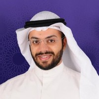 Zain Group Employee Bader al-Sane's profile photo