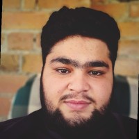 Clouditecture Employee Abubakar Afridi's profile photo