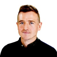 Quantum Employee Luke Watkin's profile photo