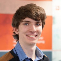 Red River Software Employee Luke Foreman's profile photo