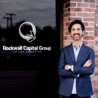 Rockwall Capital Group Employee David Vega's profile photo