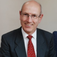 TM Forensics Ltd Employee Michael Trott's profile photo